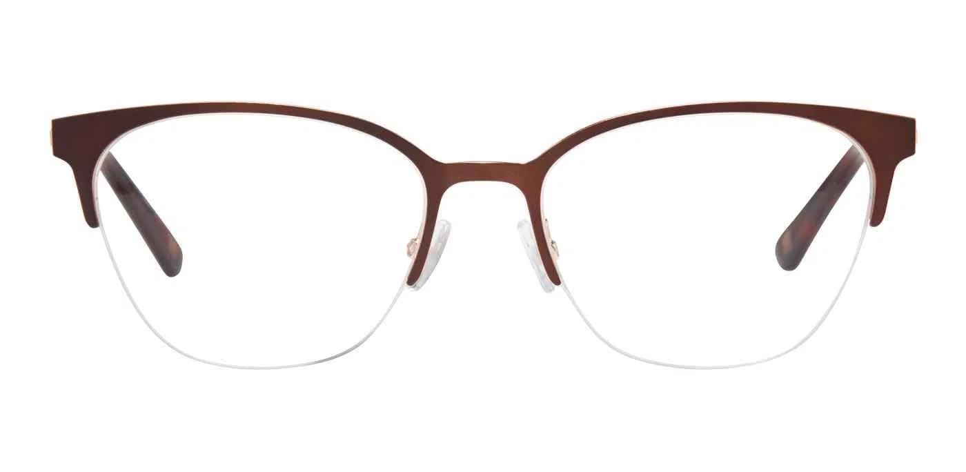 Liz Claiborne 658 Eyeglasses - view 12